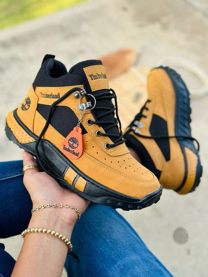 Bota timberland Para Caballero